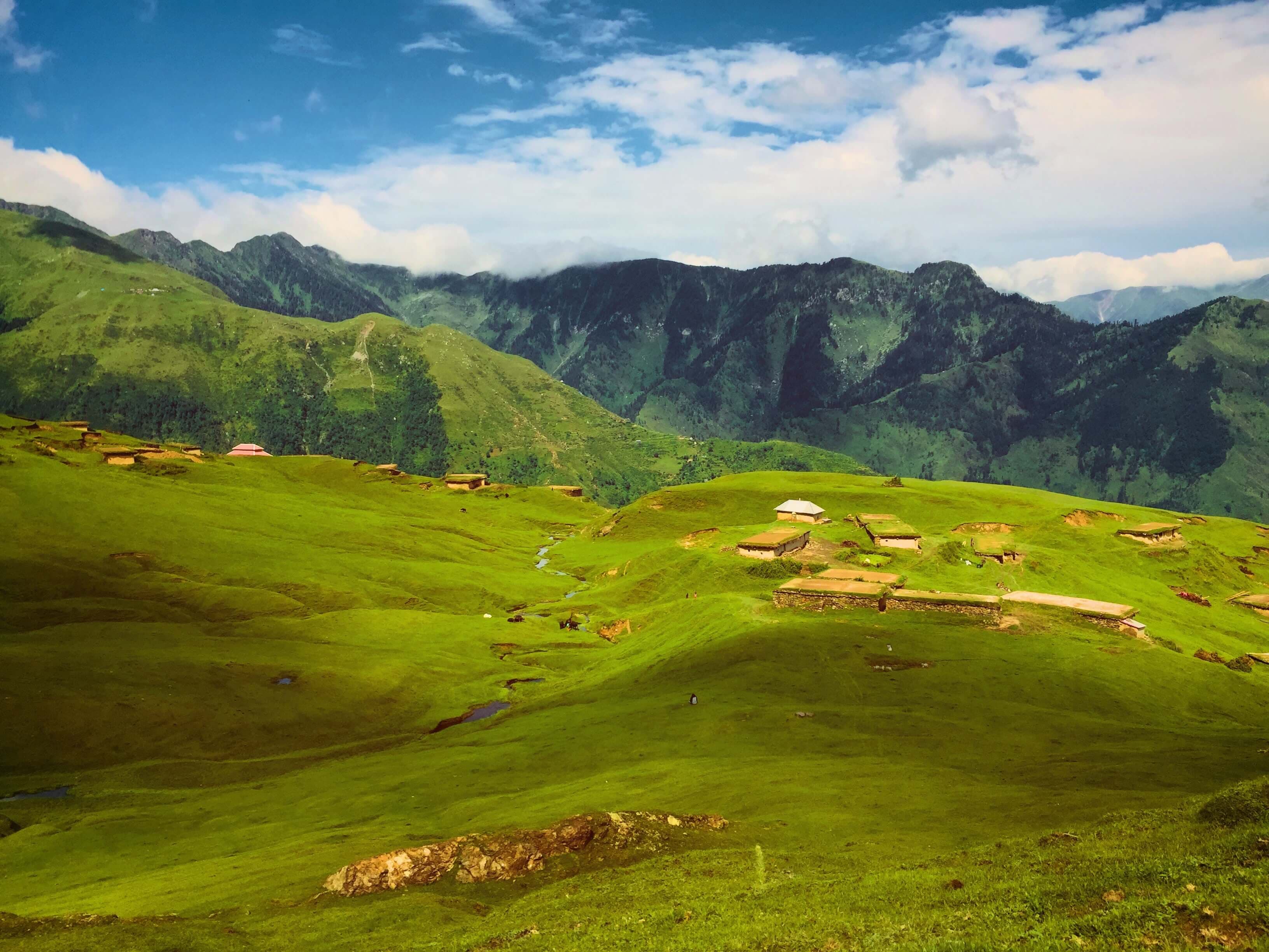 Maava Adventures | Curated Tours of Kashmir | Discover the Beauty