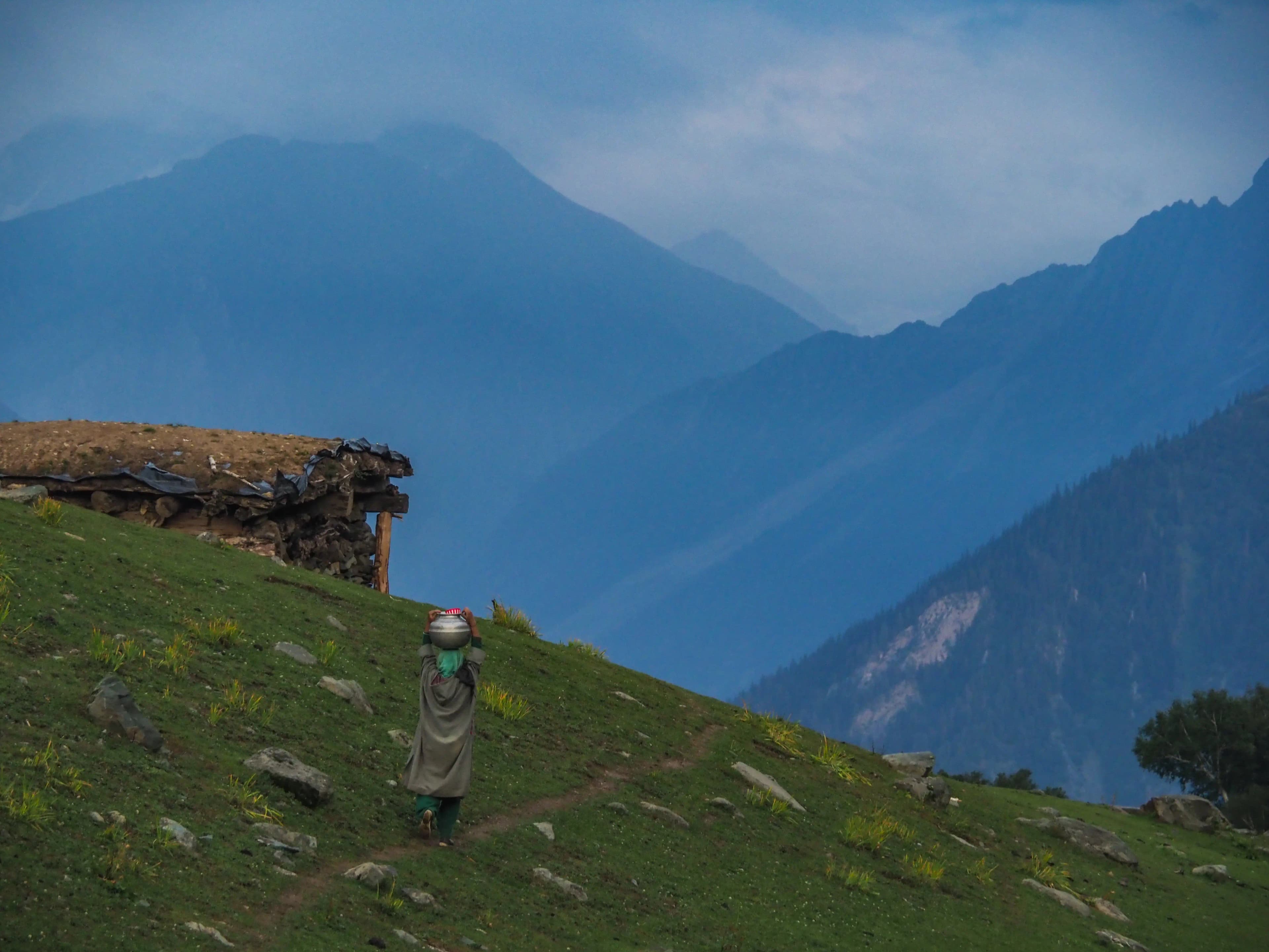 Maava Adventures | Curated Tours of Kashmir | Discover the Beauty